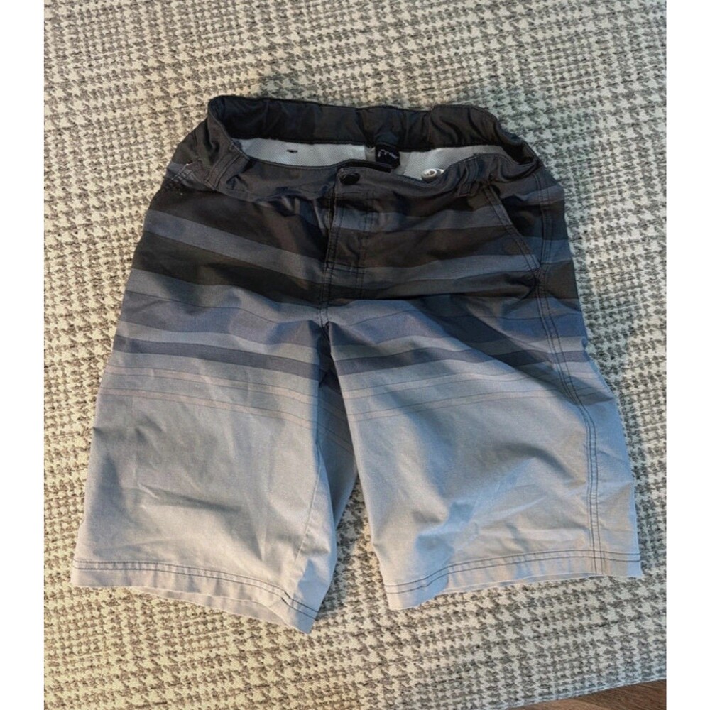 Art Class Size 18 (M) Swim Pants Bottoms Boy Shorts Tie Waist